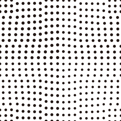 ドットパターン No 44 ドット Patterns